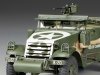 Tamiya 35363 M3A1 Scout Car 1/35